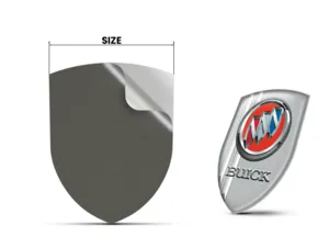 Buick Insignias Coche Pro Máximo Estilo Rendimiento Estilizado